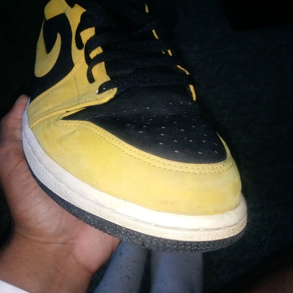 Jordan 1 - Picture 4 of 4